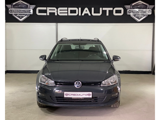 VW Golf 1.6 TDI * NAVI * 4Motion * - автомобили, коли, обяви за нови и употребявани 1
