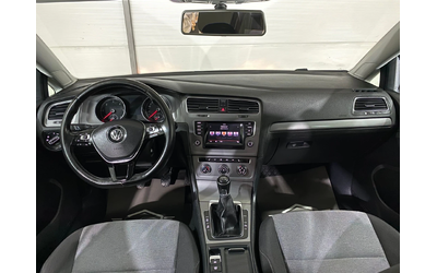 VW Golf 1.6 TDI * NAVI * 4Motion * - автомобили, коли, обяви за нови и употребявани 7