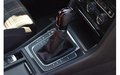 VW Golf GTI* 115000KM!!!!* AUTOMAT* - автомобили, коли, обяви за нови и употребявани 11