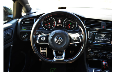 VW Golf GTI* 115000KM!!!!* AUTOMAT* - автомобили, коли, обяви за нови и употребявани 12