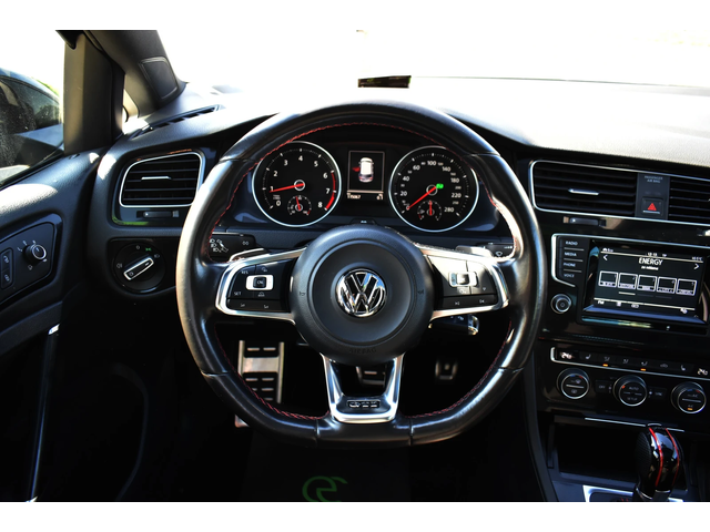 VW Golf GTI* 115000KM!!!!* AUTOMAT* - автомобили, коли, обяви за нови и употребявани 12