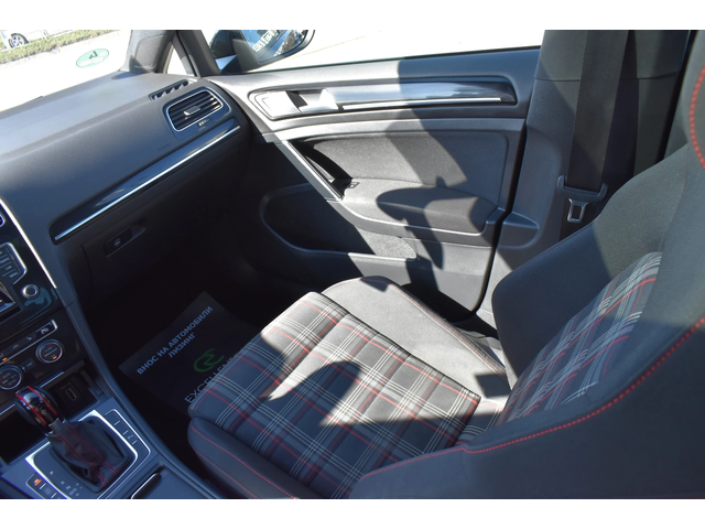 VW Golf GTI* 115000KM!!!!* AUTOMAT* - автомобили, коли, обяви за нови и употребявани 15