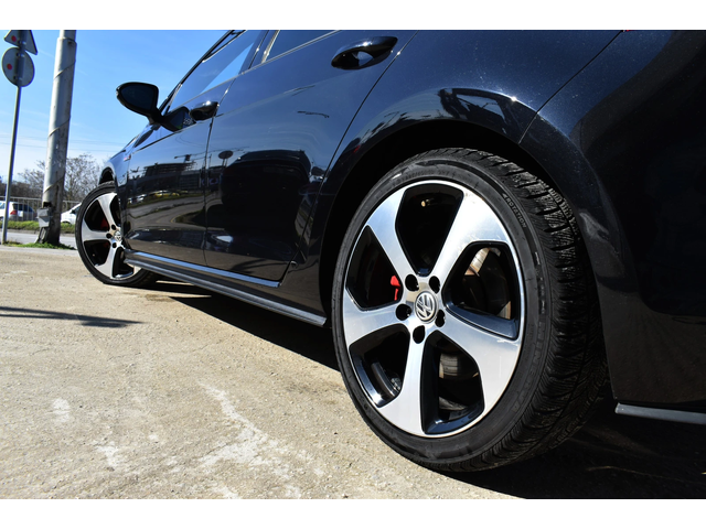 VW Golf GTI* 115000KM!!!!* AUTOMAT* - автомобили, коли, обяви за нови и употребявани 1