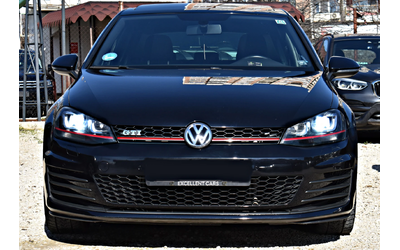 vw-golf - 5