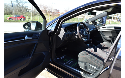 VW Golf GTI* 115000KM!!!!* AUTOMAT* - автомобили, коли, обяви за нови и употребявани 7