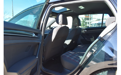 VW Golf GTI* 115000KM!!!!* AUTOMAT* - автомобили, коли, обяви за нови и употребявани 9