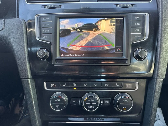 VW Golf АвтоКредит* (ЦЕНА ДО БГ)Golf R 4-Door AWD - автомобили, коли, обяви за нови и употребявани 14