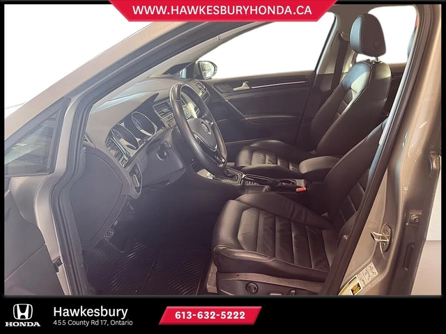 VW Golf Execline FWD Авто Кредит (ЦЕНА ДО БГ) - автомобили, коли, обяви за нови и употребявани 5