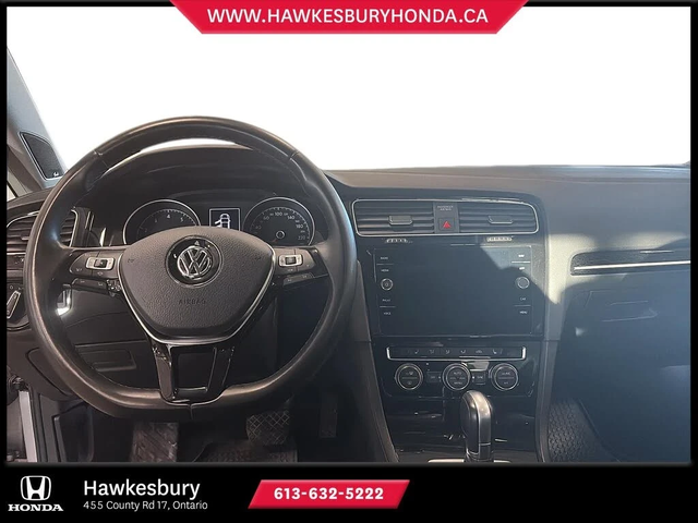 VW Golf Execline FWD Авто Кредит (ЦЕНА ДО БГ) - автомобили, коли, обяви за нови и употребявани 6