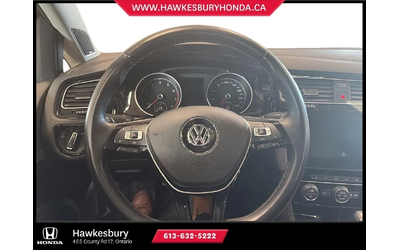 VW Golf Execline FWD Авто Кредит (ЦЕНА ДО БГ) - автомобили, коли, обяви за нови и употребявани 8