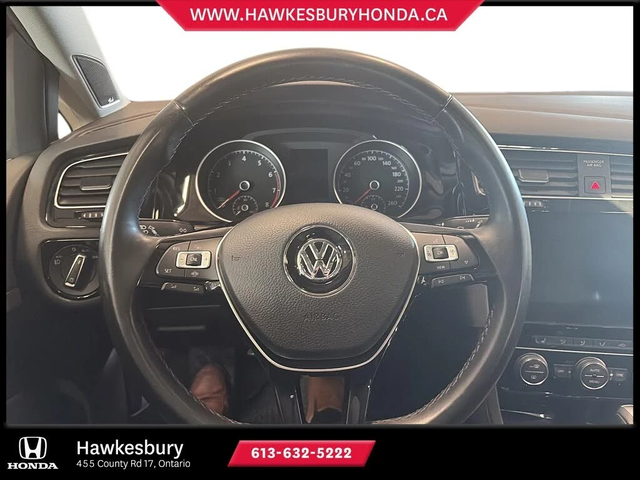 VW Golf Execline FWD Авто Кредит (ЦЕНА ДО БГ) - автомобили, коли, обяви за нови и употребявани 8