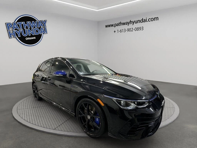 VW Golf R 20thAnniversary* Edition* АвтоКредит* (ЦЕНА ДО Б - автомобили, коли, обяви за нови и употребявани 0