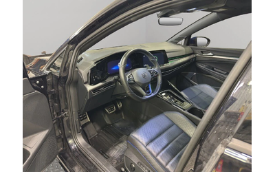 VW Golf R 20thAnniversary* Edition* АвтоКредит* (ЦЕНА ДО Б - автомобили, коли, обяви за нови и употребявани 10