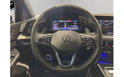 VW Golf R 20thAnniversary* Edition* АвтоКредит* (ЦЕНА ДО Б - автомобили, коли, обяви за нови и употребявани 11