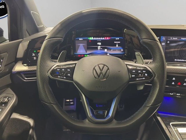 VW Golf R 20thAnniversary* Edition* АвтоКредит* (ЦЕНА ДО Б - автомобили, коли, обяви за нови и употребявани 11