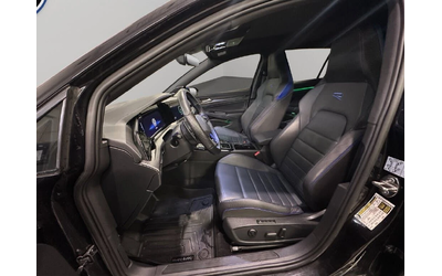 VW Golf R 20thAnniversary* Edition* АвтоКредит* (ЦЕНА ДО Б - автомобили, коли, обяви за нови и употребявани 12