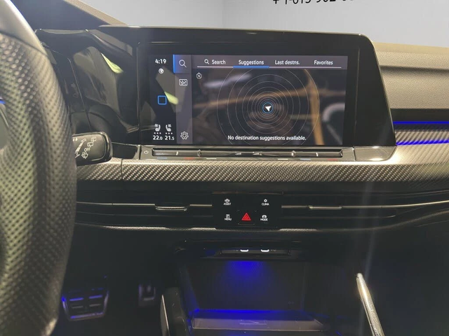 VW Golf R 20thAnniversary* Edition* АвтоКредит* (ЦЕНА ДО Б - автомобили, коли, обяви за нови и употребявани 14