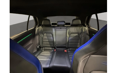 VW Golf R 20thAnniversary* Edition* АвтоКредит* (ЦЕНА ДО Б - автомобили, коли, обяви за нови и употребявани 16