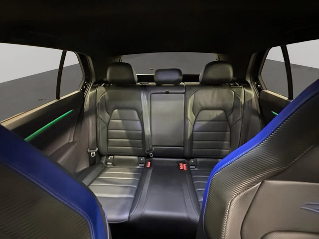 VW Golf R 20thAnniversary* Edition* АвтоКредит* (ЦЕНА ДО Б - автомобили, коли, обяви за нови и употребявани 16