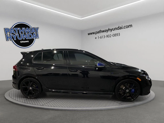 VW Golf R 20thAnniversary* Edition* АвтоКредит* (ЦЕНА ДО Б - автомобили, коли, обяви за нови и употребявани 2