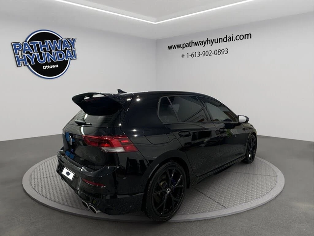 VW Golf R 20thAnniversary* Edition* АвтоКредит* (ЦЕНА ДО Б - автомобили, коли, обяви за нови и употребявани 3