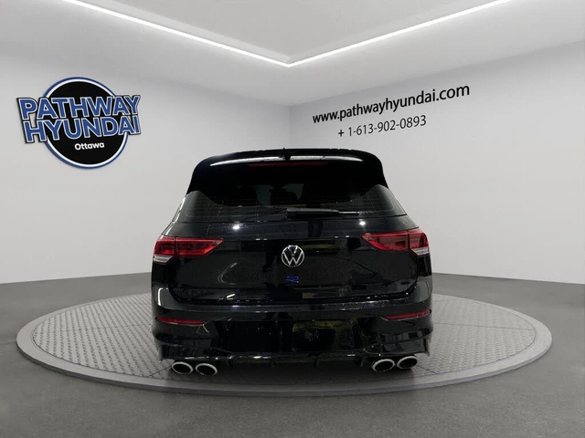 VW Golf R 20thAnniversary* Edition* АвтоКредит* (ЦЕНА ДО Б - автомобили, коли, обяви за нови и употребявани 4