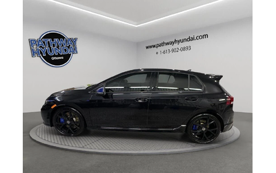 VW Golf R 20thAnniversary* Edition* АвтоКредит* (ЦЕНА ДО Б - автомобили, коли, обяви за нови и употребявани 6