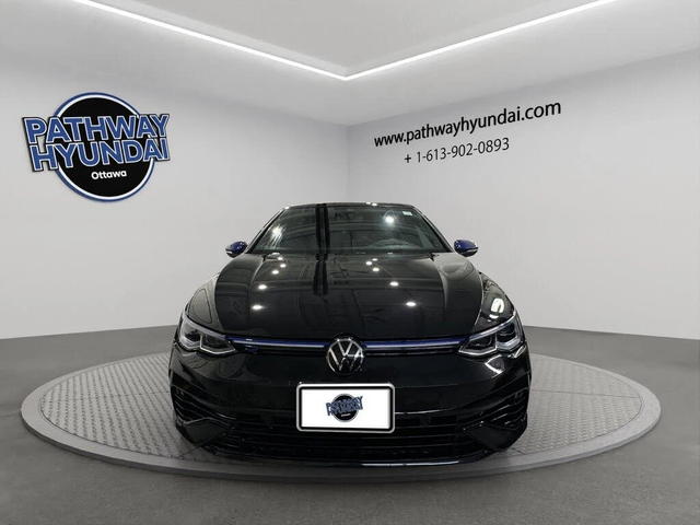 VW Golf R 20thAnniversary* Edition* АвтоКредит* (ЦЕНА ДО Б - автомобили, коли, обяви за нови и употребявани 8