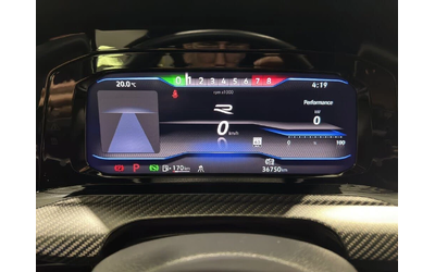 VW Golf R 20thAnniversary* Edition* АвтоКредит* (ЦЕНА ДО Б - автомобили, коли, обяви за нови и употребявани 9