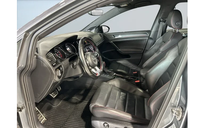 VW Golf GTI 2.0T* AвтоКредит* (ЦЕНА ДО БГ) - автомобили, коли, обяви за нови и употребявани 7