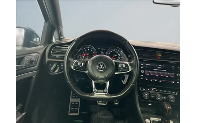 VW Golf GTI 2.0T* AвтоКредит* (ЦЕНА ДО БГ) - автомобили, коли, обяви за нови и употребявани 9