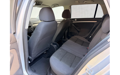 VW Golf 1.6TDI - автомобили, коли, обяви за нови и употребявани 10