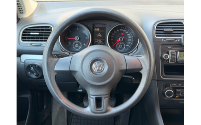 VW Golf 1.6TDI - автомобили, коли, обяви за нови и употребявани 12