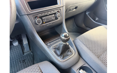 VW Golf 1.6TDI - автомобили, коли, обяви за нови и употребявани 13