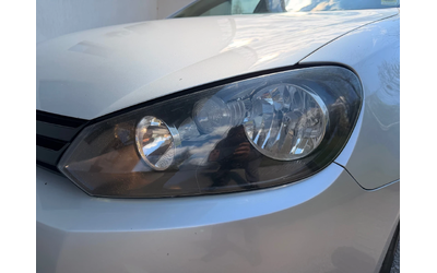 VW Golf 1.6TDI - автомобили, коли, обяви за нови и употребявани 14