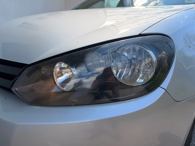 VW Golf 1.6TDI - автомобили, коли, обяви за нови и употребявани 14