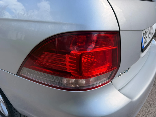 VW Golf 1.6TDI - автомобили, коли, обяви за нови и употребявани 15