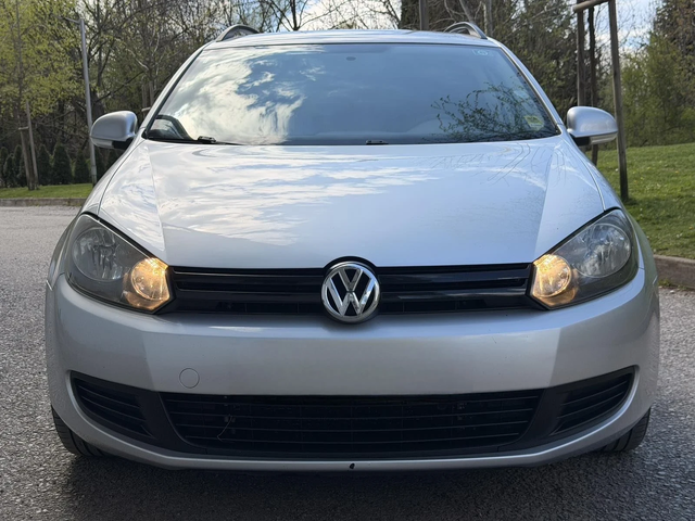 VW Golf 1.6TDI - автомобили, коли, обяви за нови и употребявани 1