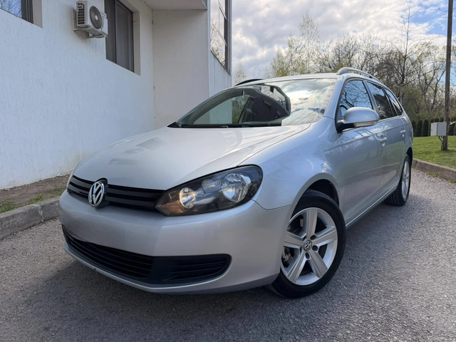 VW Golf 1.6TDI - автомобили, коли, обяви за нови и употребявани 2