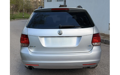 vw-golf - 5