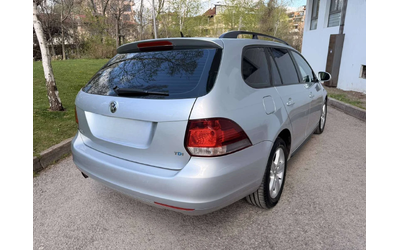 VW Golf 1.6TDI - автомобили, коли, обяви за нови и употребявани 6