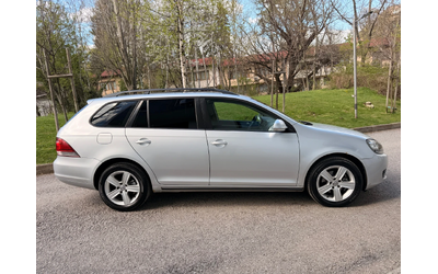 VW Golf 1.6TDI - автомобили, коли, обяви за нови и употребявани 7