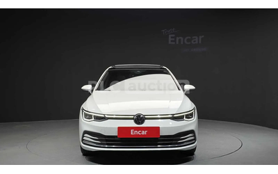 vw-golf - 1