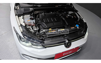 vw-golf - 5