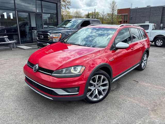 VW Golf * 4dr Wgn * PANO* KEYLESS* ПОДГРЕВ* - автомобили, коли, обяви за нови и употребявани 0