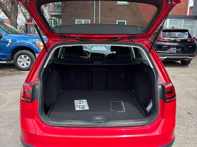 VW Golf * 4dr Wgn * PANO* KEYLESS* ПОДГРЕВ* - автомобили, коли, обяви за нови и употребявани 14
