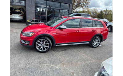 vw-golf - 1