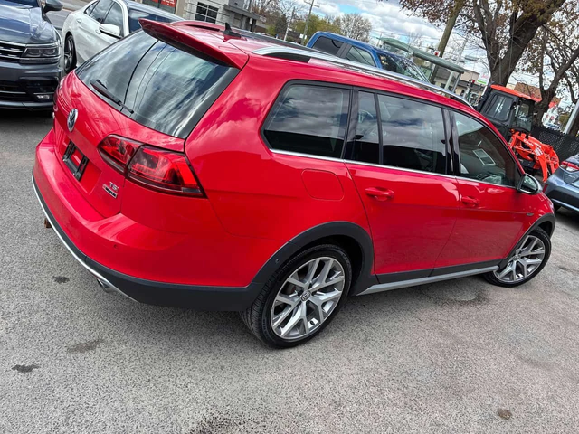 VW Golf * 4dr Wgn * PANO* KEYLESS* ПОДГРЕВ* - автомобили, коли, обяви за нови и употребявани 2