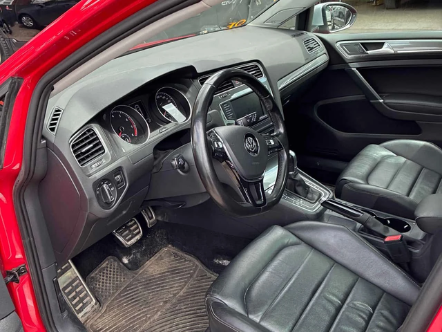 VW Golf * 4dr Wgn * PANO* KEYLESS* ПОДГРЕВ* - автомобили, коли, обяви за нови и употребявани 4