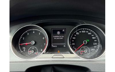 VW Golf * 4dr Wgn * PANO* KEYLESS* ПОДГРЕВ* - автомобили, коли, обяви за нови и употребявани 7